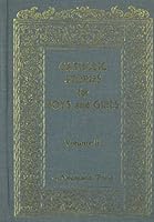 Catholic Stories for Boys and Girls, Volume II B001EOD4OK Book Cover
