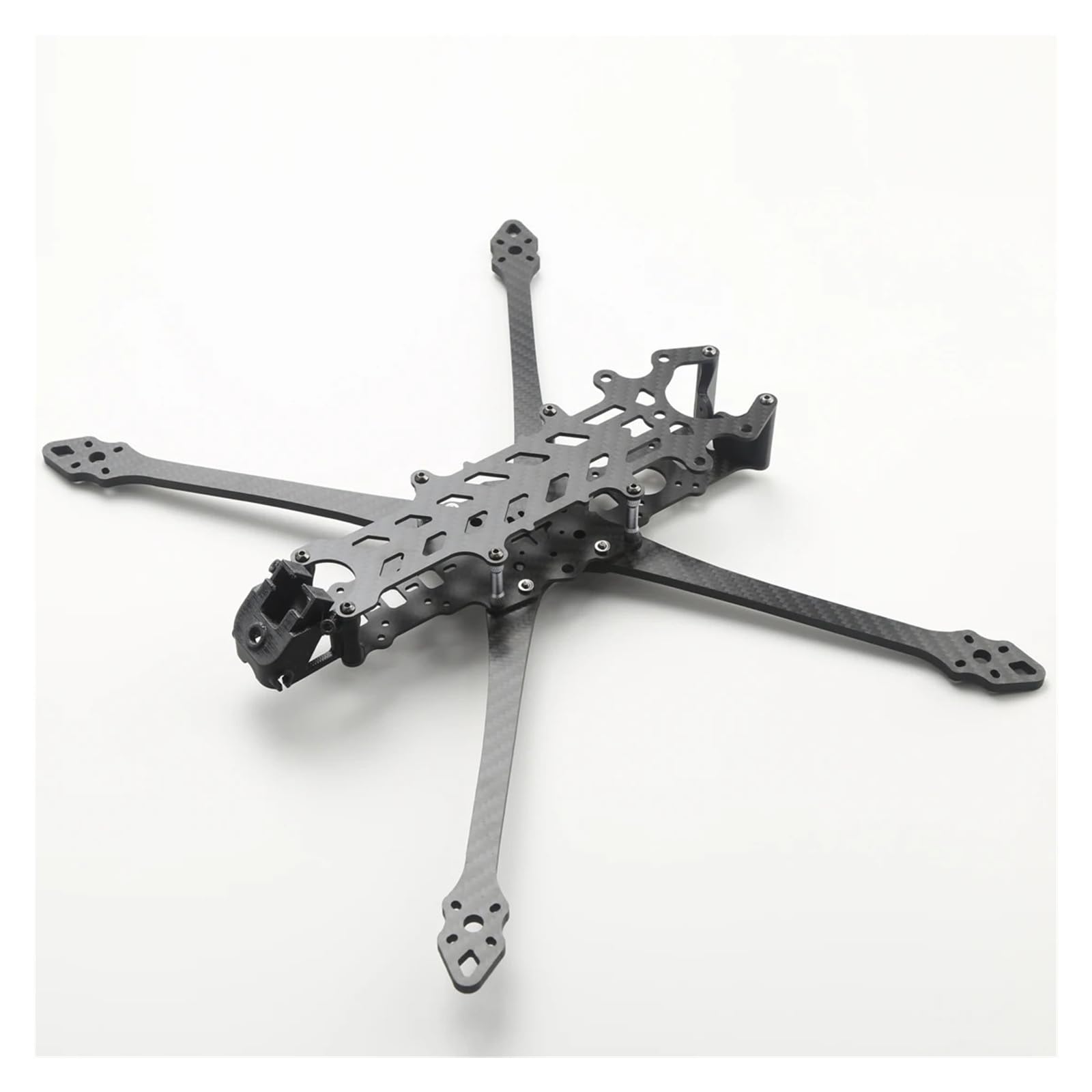 Kit de cuadro de estilo libre FPV de 7/8 pulg. 295/375 mm