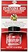 Quiko Intensive Red with Canthaxanthin for Red-Factor Canaries, Vitamin & Mineral Supplement, Red-Factor Color Intensifier, 1.2 Ounce