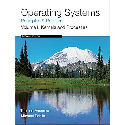 Operating Systems