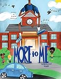 More To Me: The Story of a 7ft. 3rd. Grader