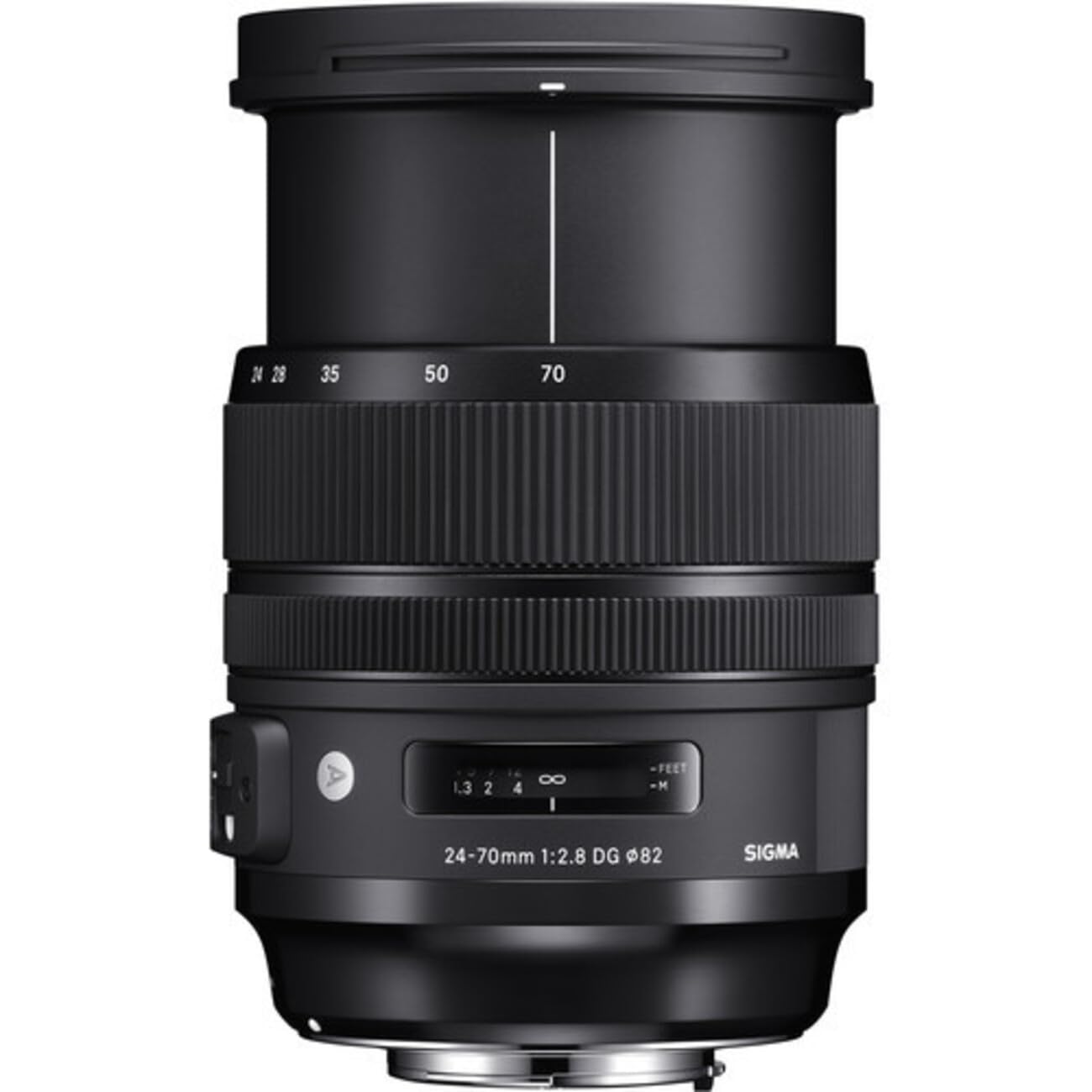 Amazon.com : Sigma 24-70mm f/2.8 DG OS HSM Art Lens for