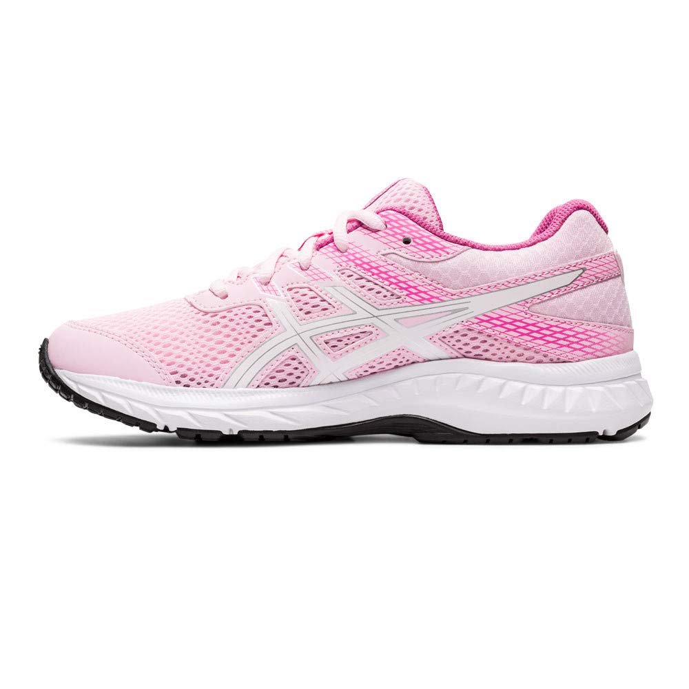 ASICS Contend 6 GS, Running Shoe Unisex niños
