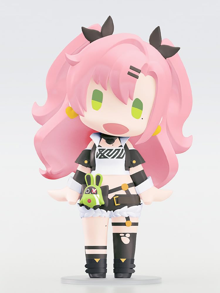 Amazon | グッドスマイルアーツ上海[Good Smile Arts Shanghai] HELLO