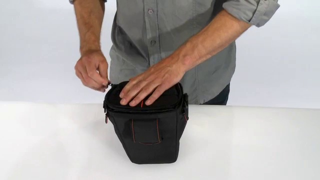 CaseLogic カメラケース DCBシリーズ 一眼レフ用レギュラーモデル DCB-306 BLACK oyj0otl Amazon.com : Case Logic DCB-306 SLR Camera Holster (Black