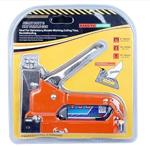 Kang Yu Heavy Duty 3-in-1 Zangenhefter