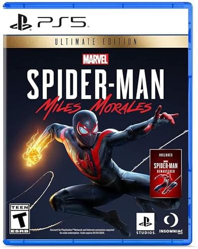 Garanta Agora Seu Marvel's Spider-Man 2 para PlayStation 5
