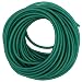 Dilwe Banda de látex Natural, Tubo de tirachinas de 10 m Fuerte elástico Catapulta Tiro con Arco Accesorios de Caza Verde Hielo