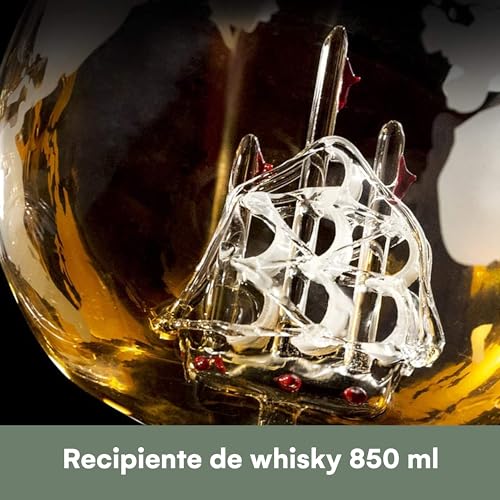 Licores, Imagen adicional