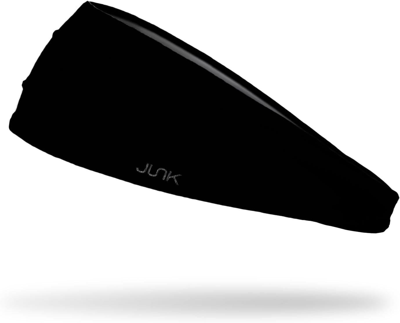 JUNK Brands Big Bang Lite Headband - Moisture-Wicking, Performance Fabric, Non-Slip, Sports Sweatband for Men & Women
