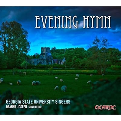 Evening Hymn