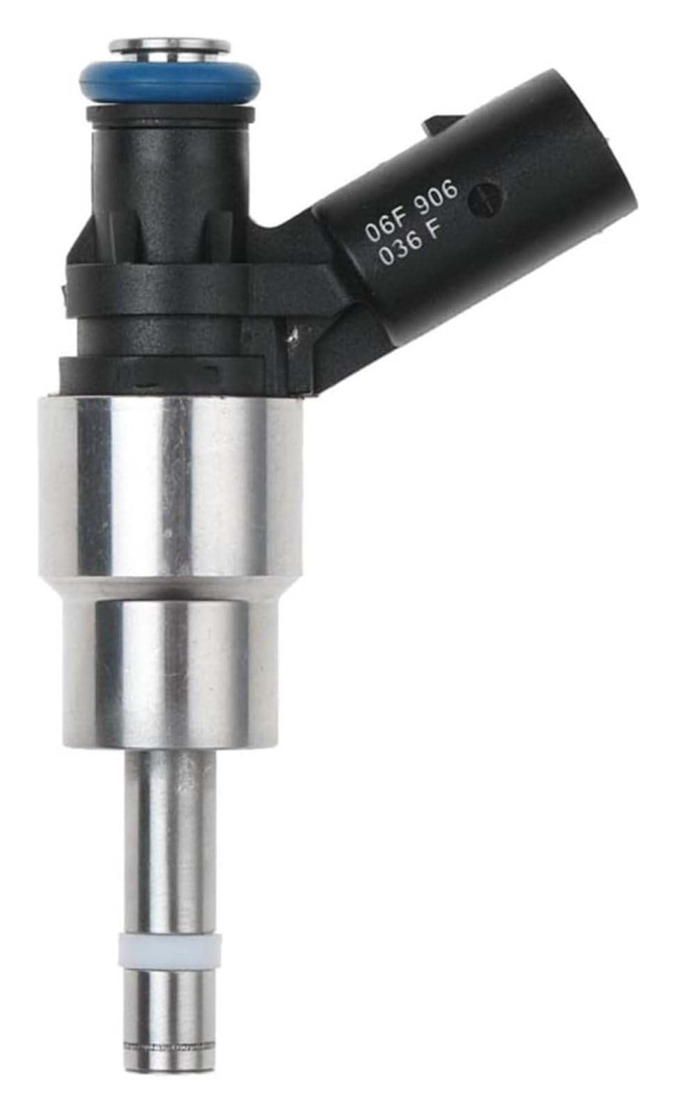 Qwqwfa 1Pc Petrol Fuel Injector For Seat For Leon For Leon4 2011 2012 2013 06F906036f 06E906036a Car Fuel Injector Nozzle Injectors Nozzles(1Pc)