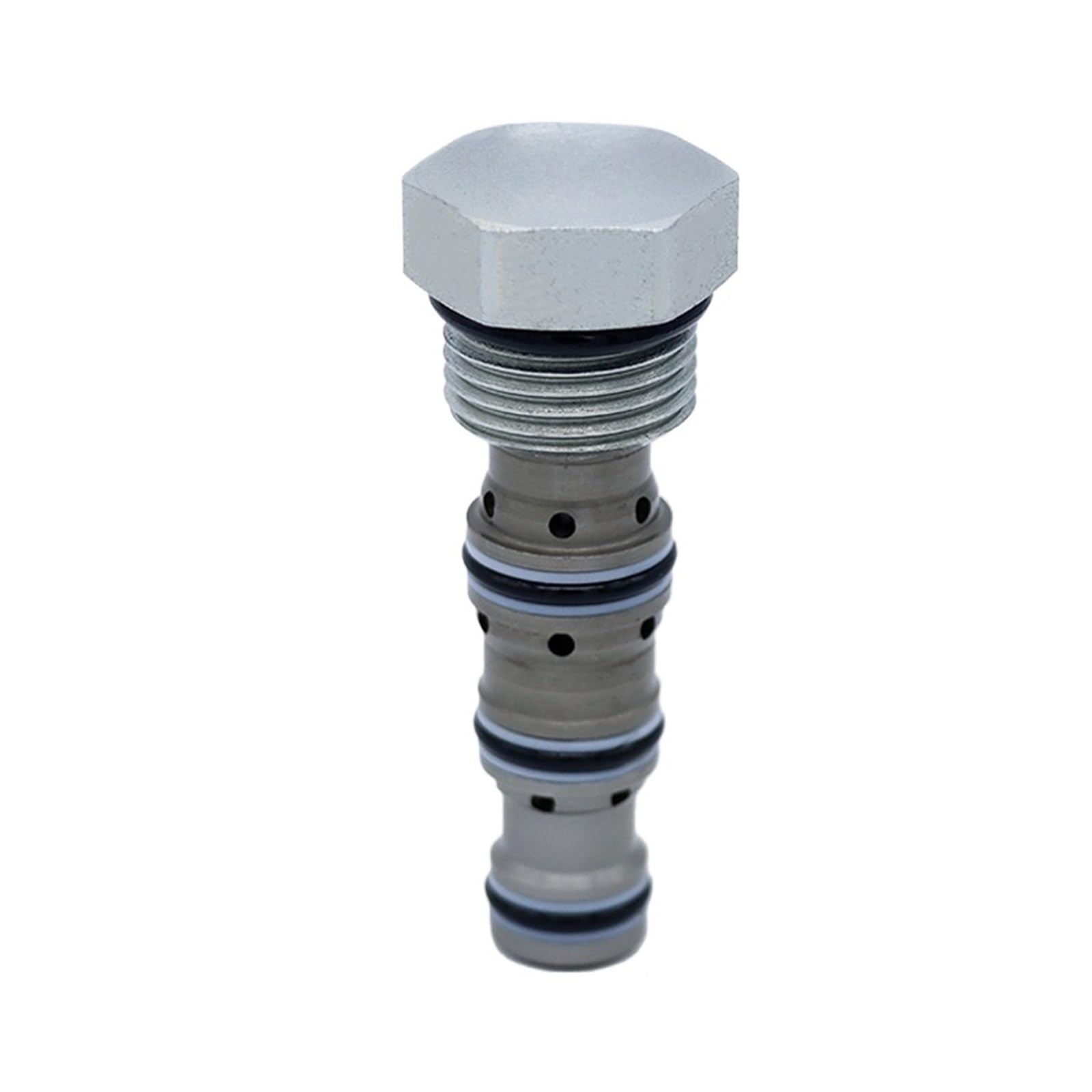 Clapet anti-retour hydraulique pour bloquer le reflux DC08/10-40-0-N