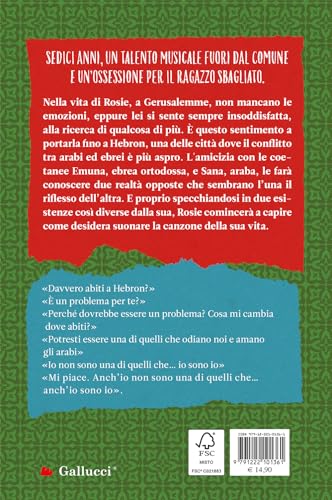 La Canzone Di Rosie - 2