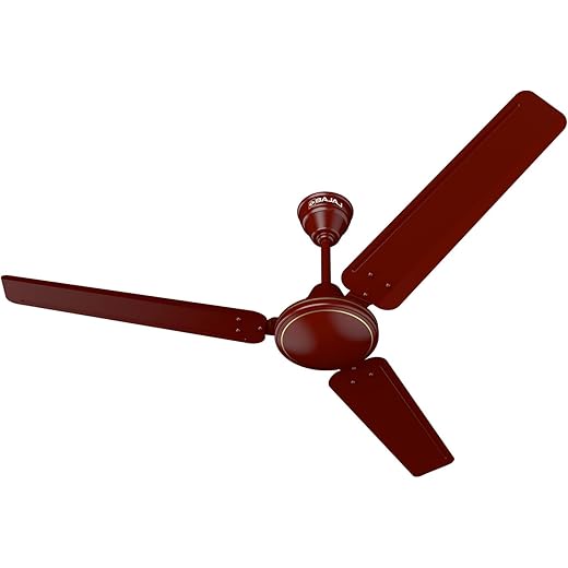 Bajaj Frore Turbo1200 MM 48 1 Star Rated Ceiling Fans For