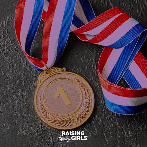 Ep. 342 &ndash; When Good Things Become Idols in Girlhood