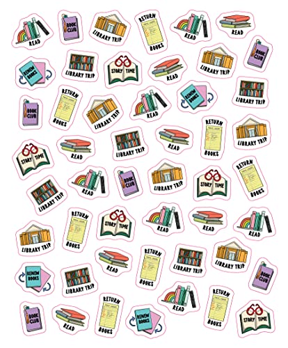 So. Many. Planner Stickers. For Busy Parents: 2,650 Stickers to Organize Your Family Calendar (So. Many. Stickers.) - Image 8
