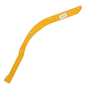 Amazon.com: CUB CADET 783-04414A-4021 Skirt Center 50