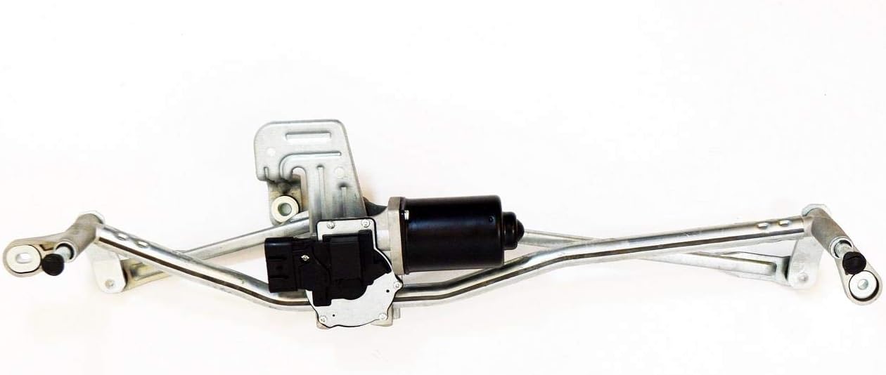 Automotive Brand New Genuine Fiat Ducato Wiper Motor & Linkage 2007