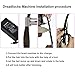 Portable Electric Dreadlocks Machine, Dreadlocks Crochet Machine (6 MM + 8 MM+10 MM), DIY Braid Hair Extensions, Easy to Use, with 20 Crochet Hooks