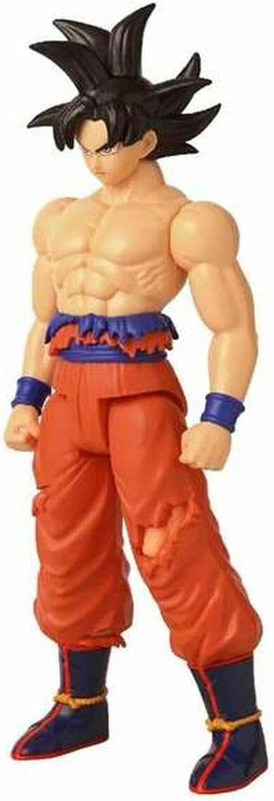 BANDAI Dragon Ball Super 36749 Limit Breaker Series 30 cm Anime Figure - Vegito, Multicoloured Limit Breaker Series