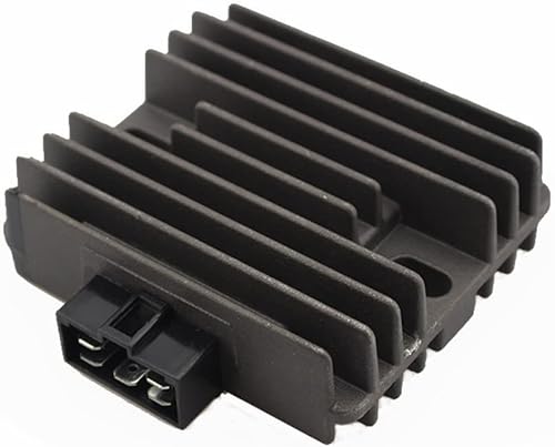 MEndip Rectifier Motorcycle Regulator Rectifier for Ya&maha FZR600 XT660 V-Star XVS400 DS400 FZ6R FZ6 YZF R1 R6 YZF600 XP500 TDM850 4TX TDM 850