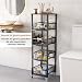 Imagen de COVAODQ Carrito Cocina,Verdulero Cocina