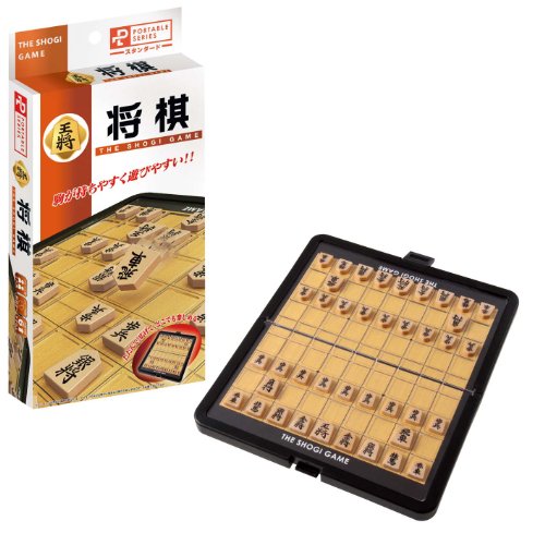 Portable Shogi (Standard) (japan import)
