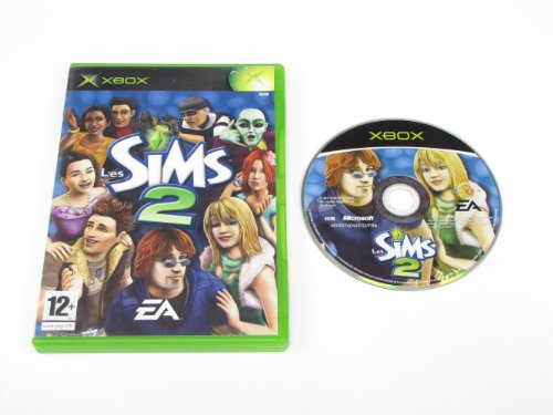 Les Sims 2