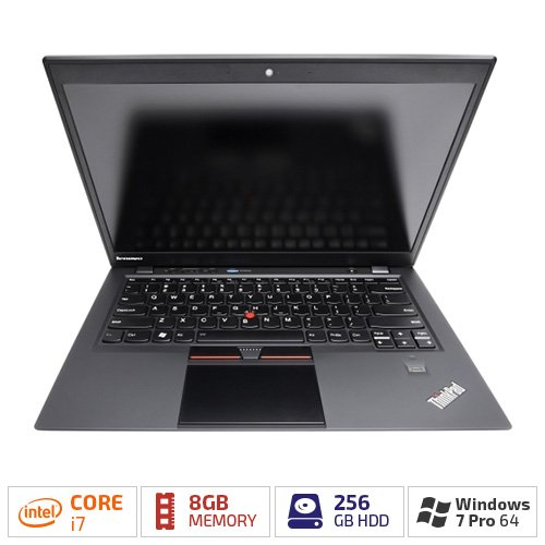 Amazon.com: Lenovo ThinkPad X1 Carbon 14