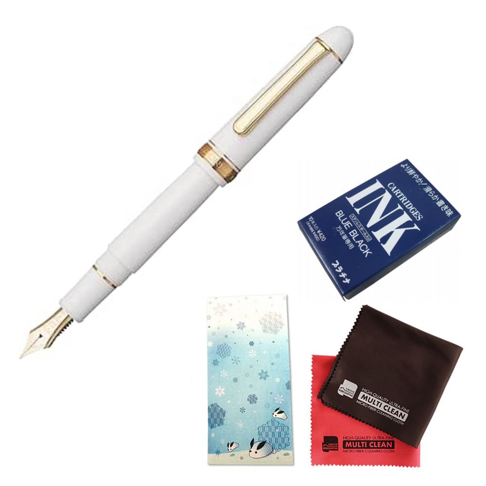 Amazon | プラチナ万年筆 #3776 センチュリー PNB-15000#2 