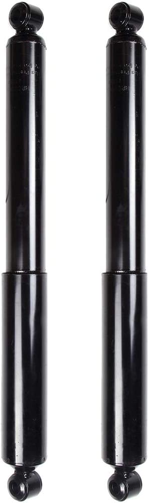 Shocks Struts,ECCPP Rear Shock Strut Absorbers Kits fit for 1983-1986 for Dodge Power for Ram 50,1989-1994 for Isuzu Amigo,1986-1992 for Jeep Comanch,2000-2004 for Frontier with 344045 37029