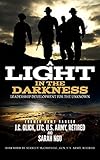 A Light in the Darkness: Leadership Development for the Unknown