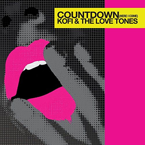 Kofi and The Lovetones