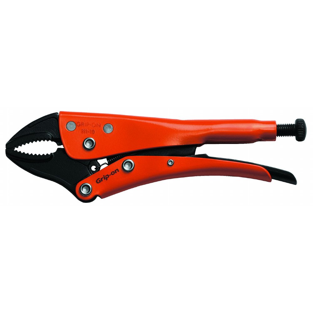 Grip-On111聽-聽10聽Adjustable Self-locking Pliers