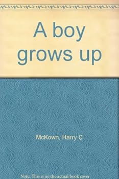 A Boy Grows Up