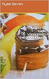 21 türkische kalte Vorspeisen (Meze/Antipasti): TÜRKISCH KOCHEN 21 türkische kalte Vorspeisen (Meze/Antipasti): TÜRKISCH KOCHEN