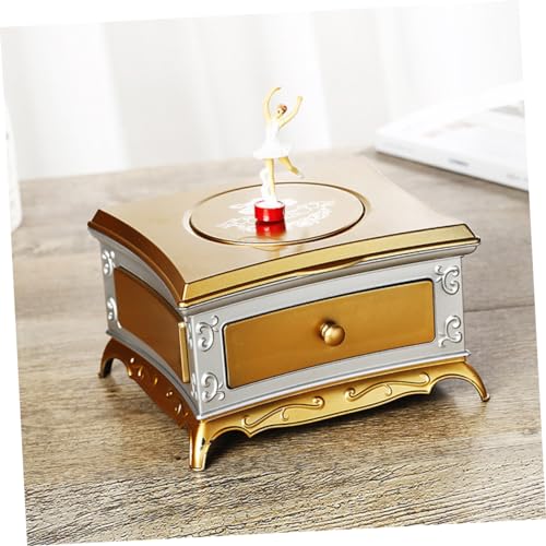 Listado de Cajas Musicales más recomendados. 9 Imagen adicional