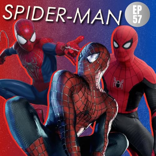 (Re-Release) | Every Spider-Man Ranked Who Wore It Best?