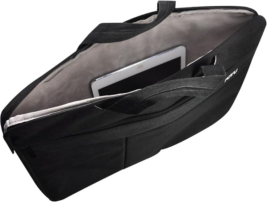 Laptop Bag, handbag for Laptop or Tablet, Sleek, Durable