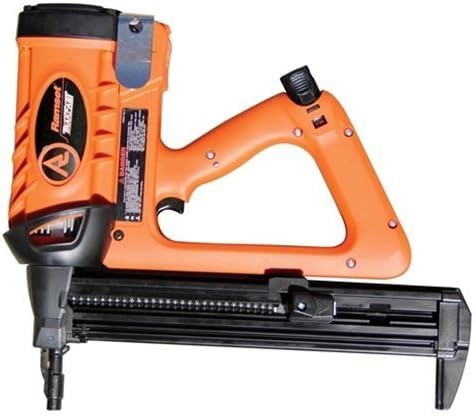 ITW Ramset Red Head TF1200 TrakFast Fastener Gun, Model: TF 1200, Outdoor & Hardware Store