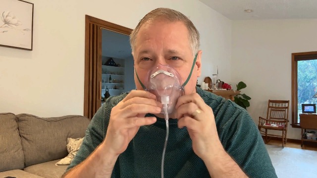 Amazon.com: Endure Industries Elongated Transparent Oxygen