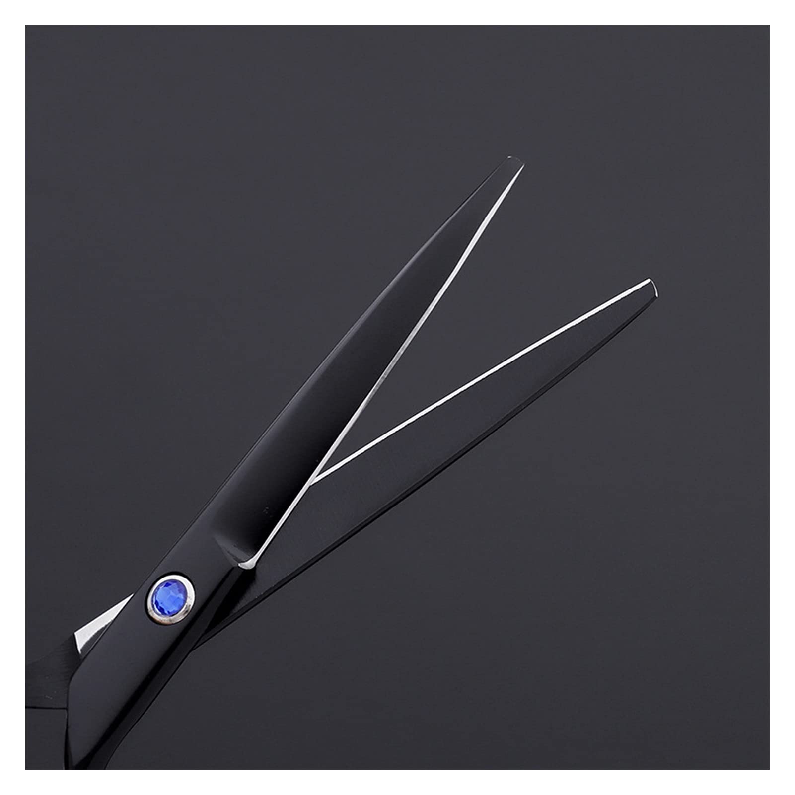 6 inch Barber Set, Hairdresser's for Sparse Haircut, Hairdresser's Hair Cutting