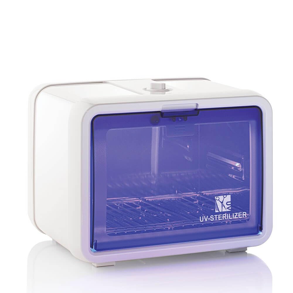 Steril Blu UV-Sterilisator