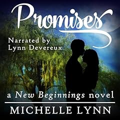 Promises cover art