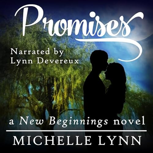 Promises cover art