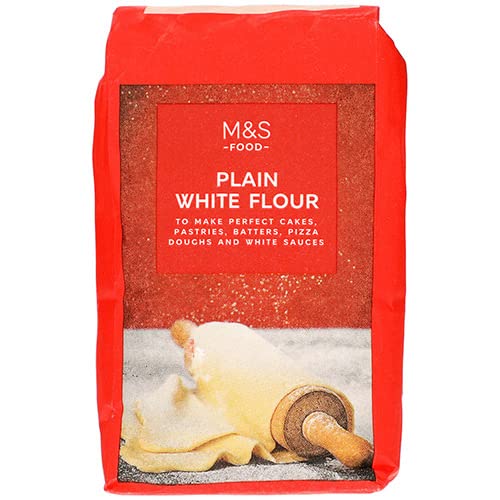 Marks and Spencer Plain Flour 500g