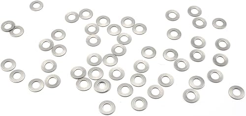 Miniatura 7 de para 2001-2008 KTM 50sx Muelles de embrague Belleville arandelas pro Junior Senior jr sr lc