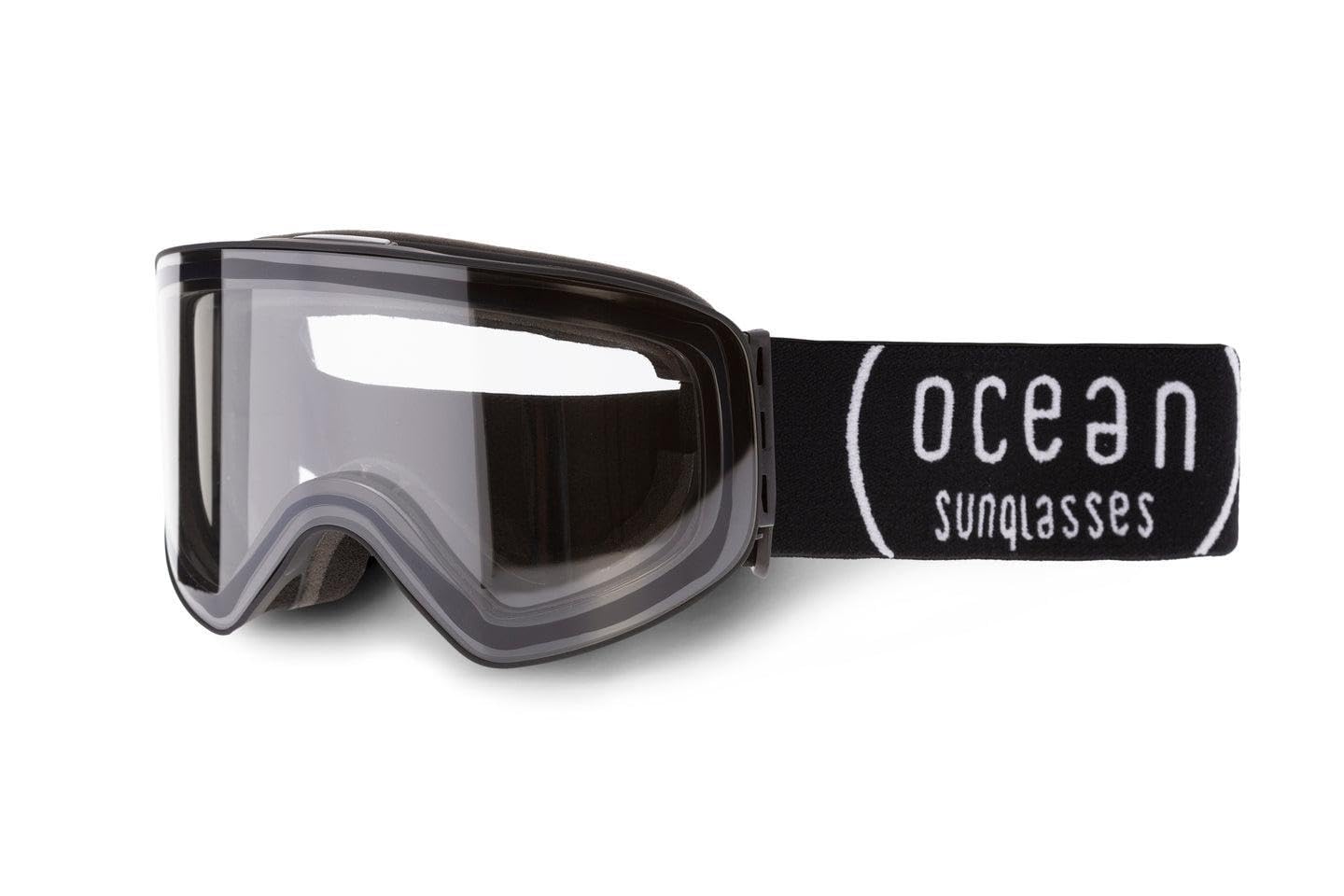 OCEAN Sunglasses ETNA Gafas de Sol Ski Snowboarding Nieve Ventisca