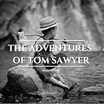 Cover of The Adventures of Tom Sawyer
